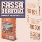 volantino promozionale fassa bortolo
