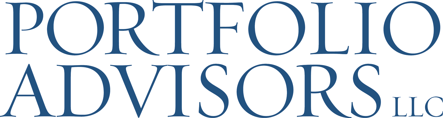 Portfolio Advisors Logo