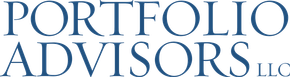 Portfolio Advisors Logo