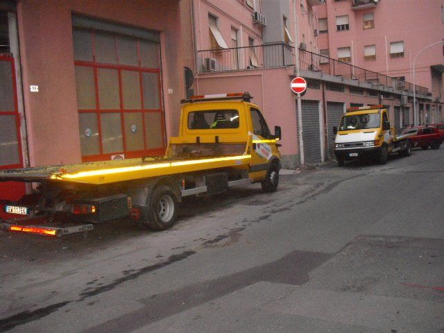 soccorso stradale