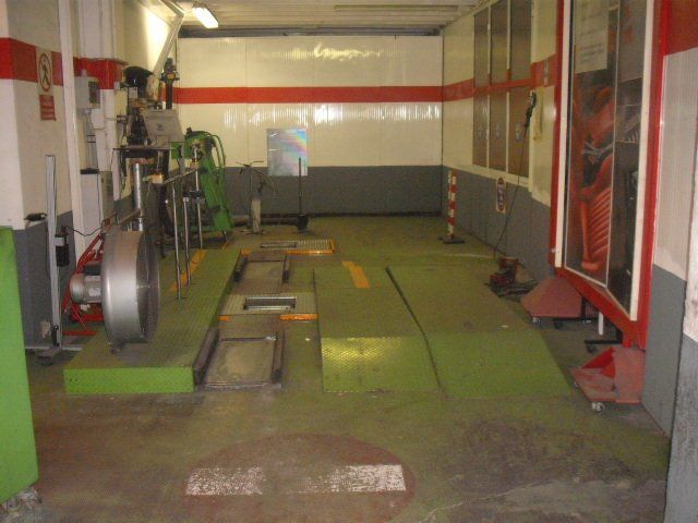 riparazioni meccaniche