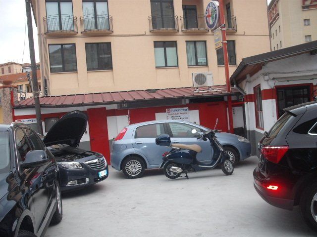 riparazione multimarca