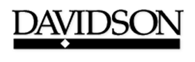 Davidson Logo