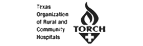 Texas Organization of Rural and Community Hospitals