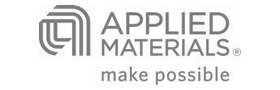 Applied Materials Logo
