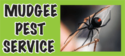 Pest Control in Mudgee NSW 2850