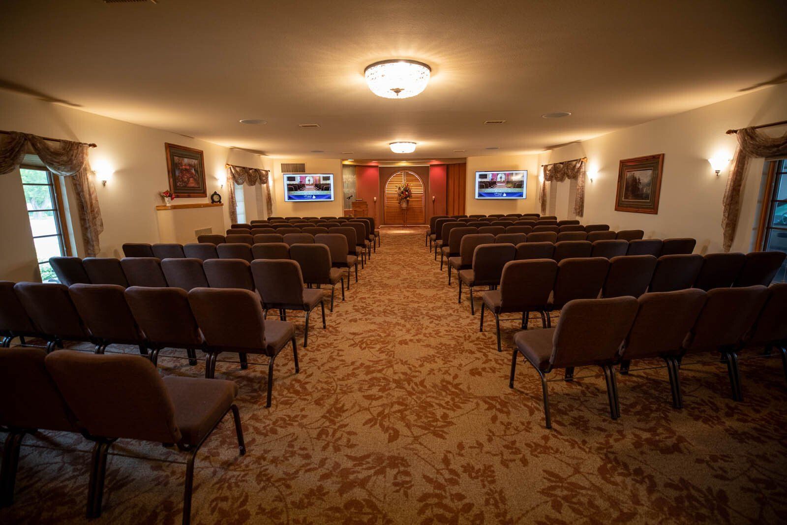 Bustard & Jacoby Funeral Home