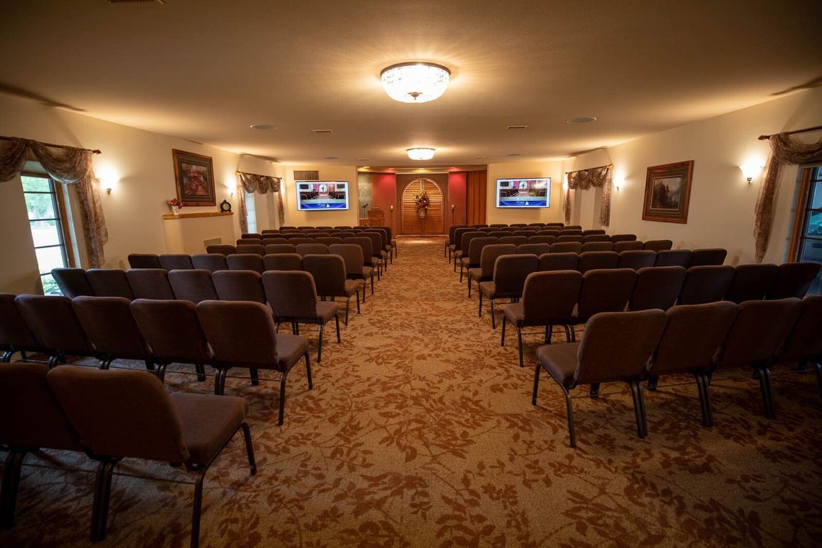 Bustard & Jacoby Funeral Home