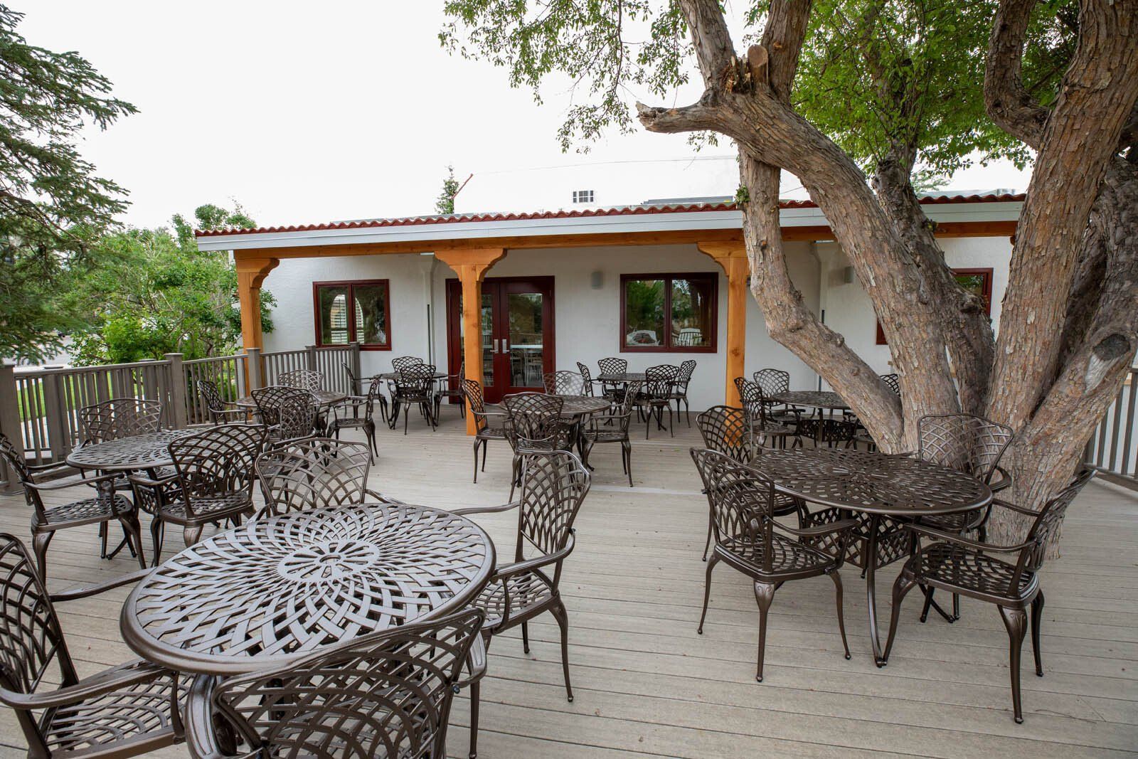 Bustard & Jacoby Funeral Home