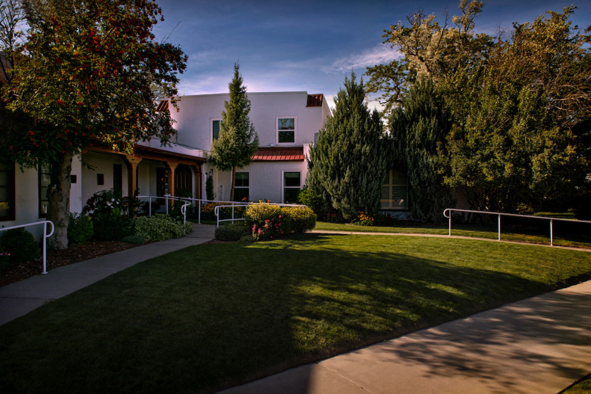 Bustard & Jacoby Funeral Home