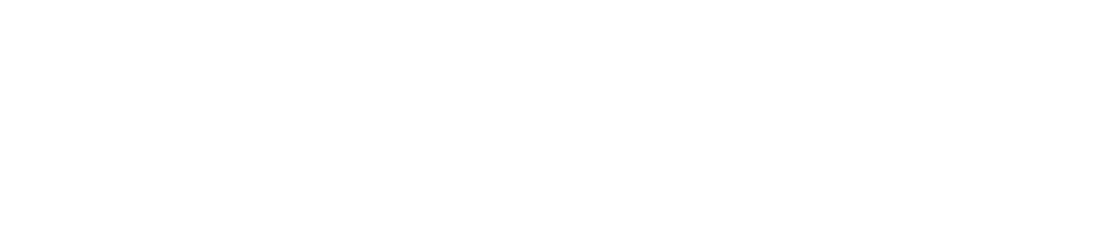 Schrader Aragon & Jacoby Funeral Home Logo White