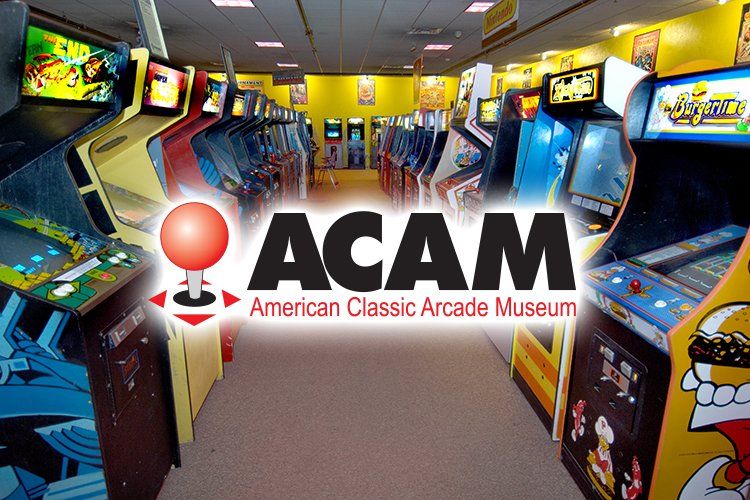 You can now play 900+ classic arcade games online for free - ABC13 Houston