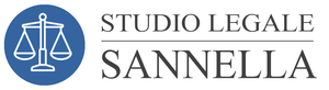 Logo studio legale Sannella
