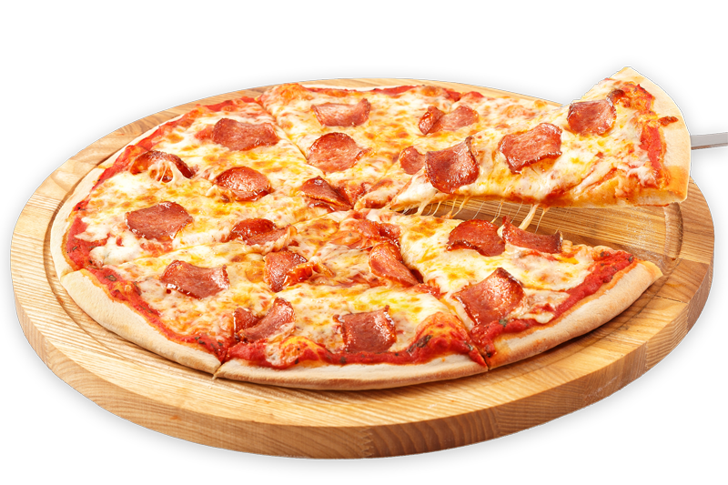 Pepperoni Pizza — New Windsor, NY — ABC Pizza & Restaurant