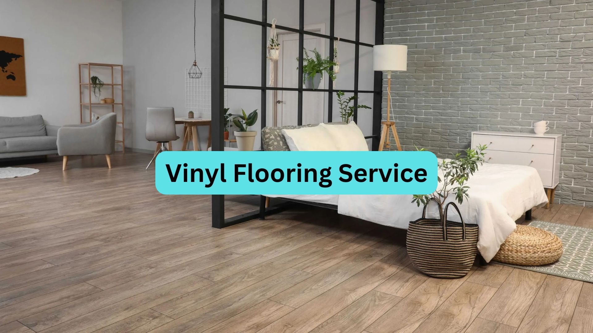 Vinyl Flooring Services in Kansas City, MO | Kansas City Flooring Company