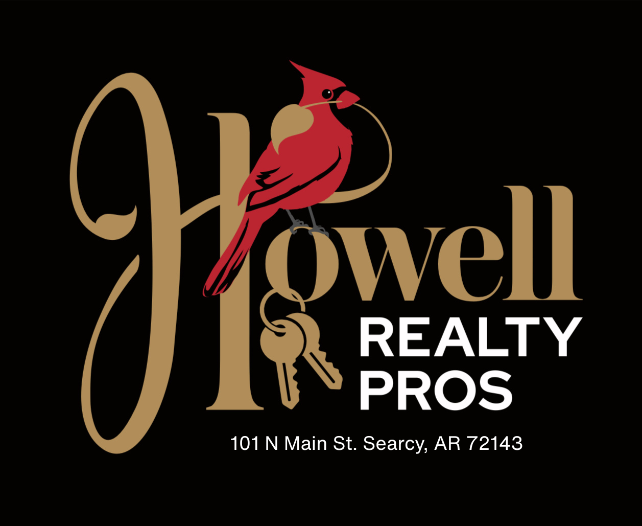 Searcy Arkansas Realtor helping you buy or sell homes with trusted local experience.