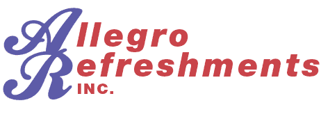 Allegro Refreshment Services