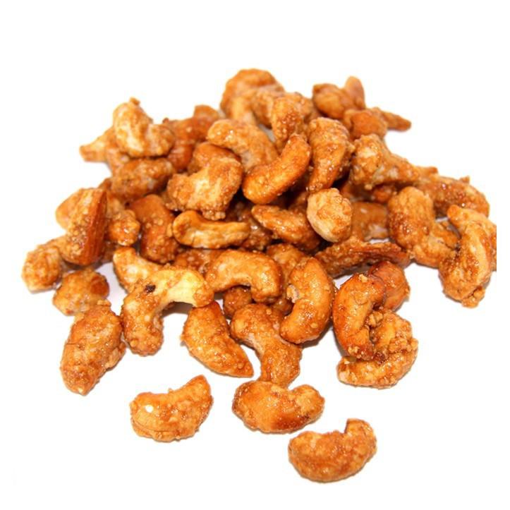 cashews