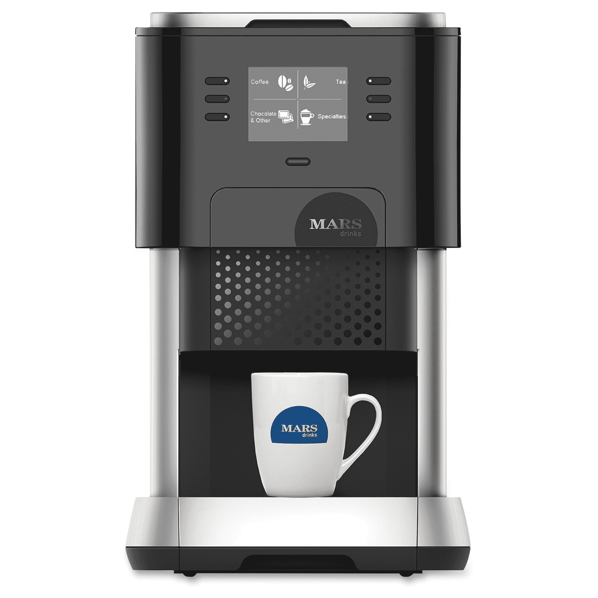 Flavia Creation 500 Office Brewer