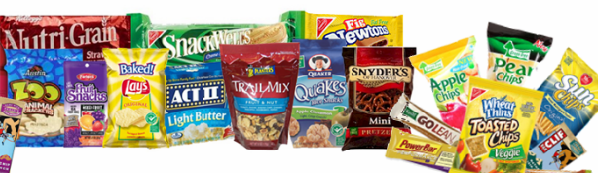 healthy snacks