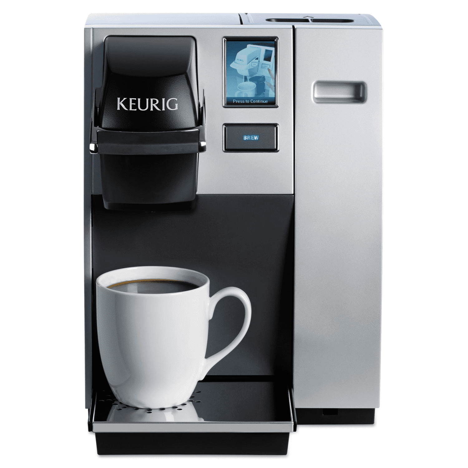 Keurig 150 P small office brewer