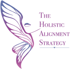 The Holistic Alignment Strategy, Header Logo.