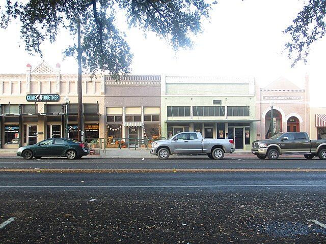 plumber Canton Texas