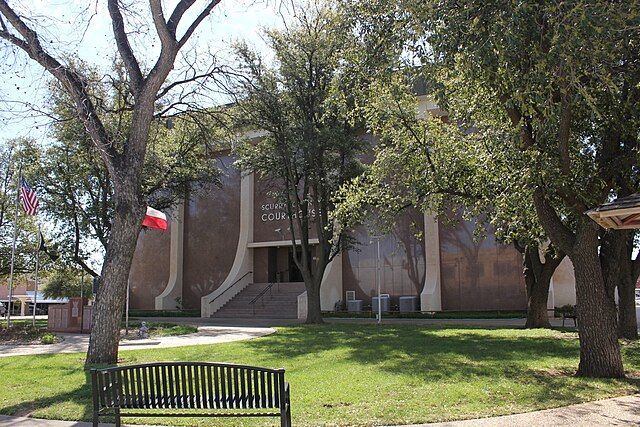 plumber scurry Texas