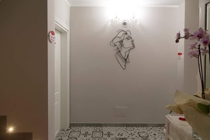 decorazioni a parete