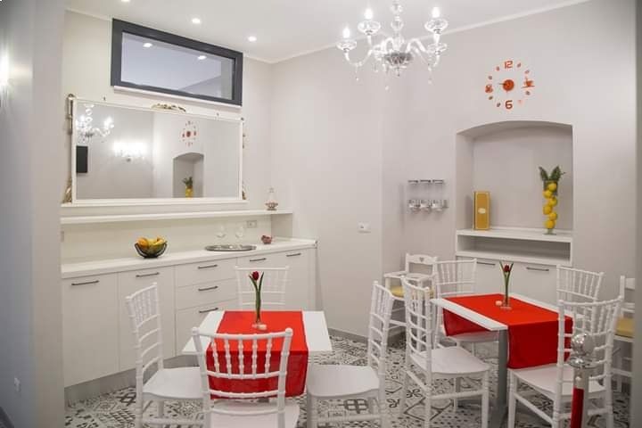 interni casa moderna