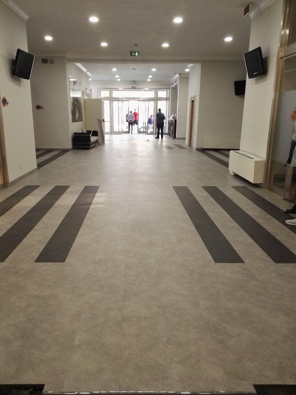 interni da ristorante