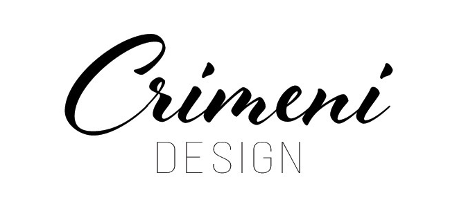 Crimeni Design Logo