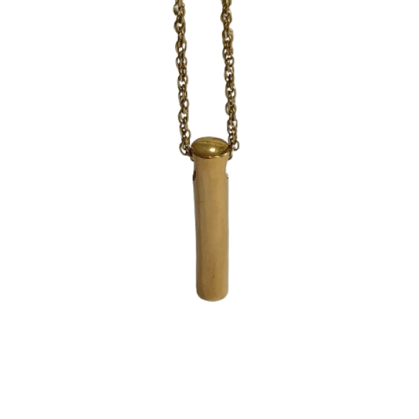Marley Cylinder Gold