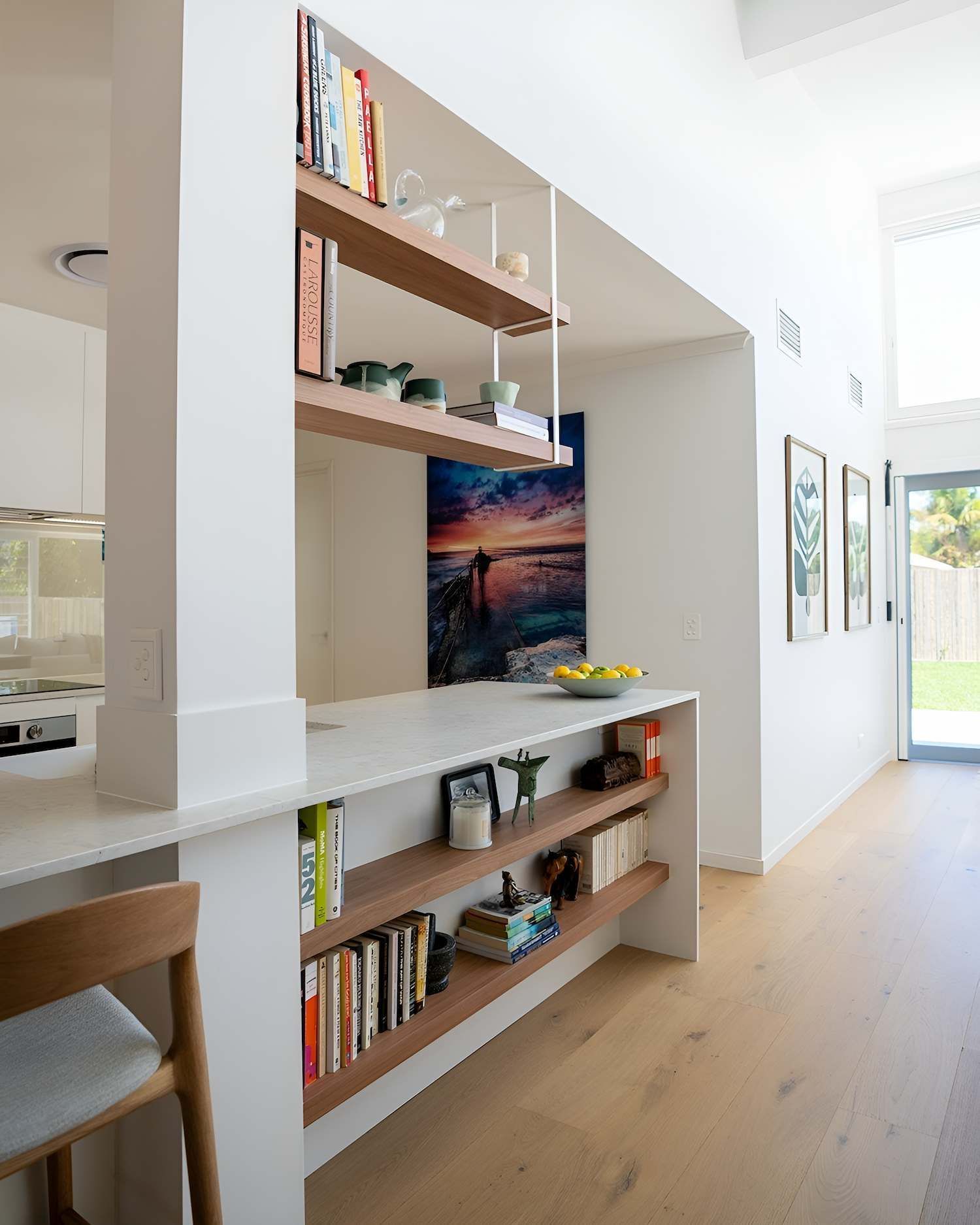 Custom Built-in Cabinets & Storage Solutions CK Cabinetry