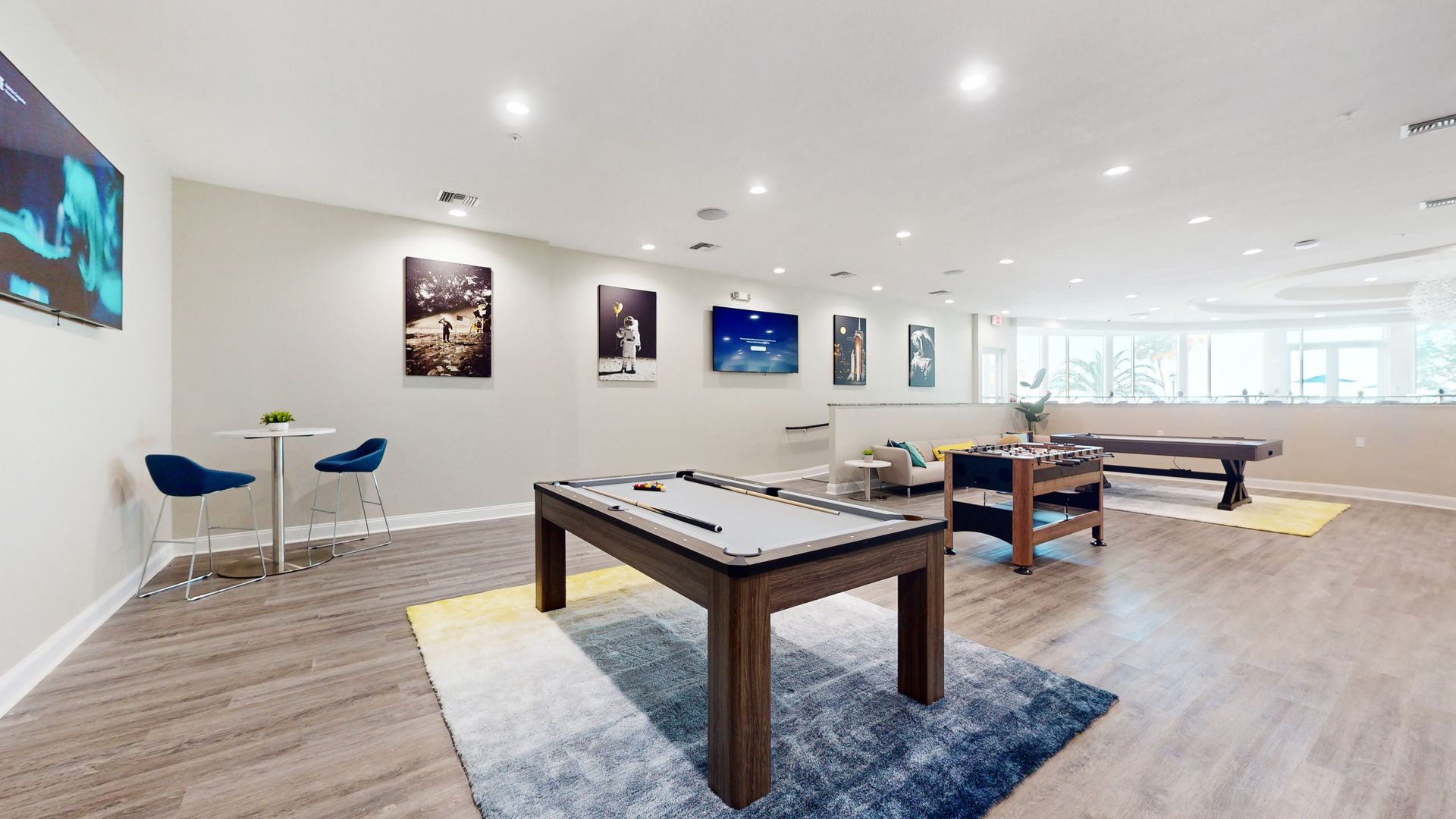 Amenities PetFriendly Apartments in Titusville, FL