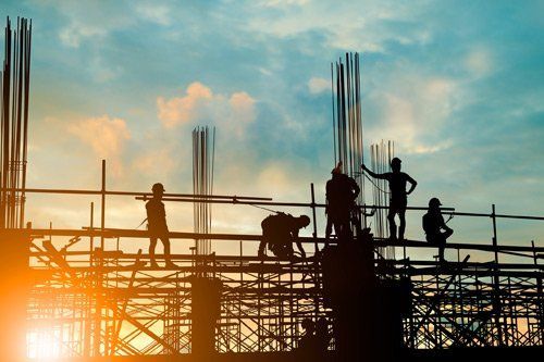 How Technology Trends Are Improving the Construction Industry