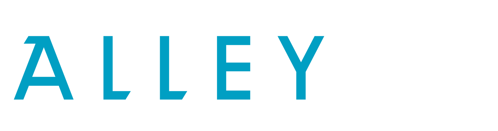 Alley 111 logo.