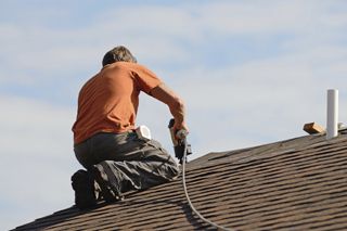 Greater Chicago Roofing - Wheaton Roof Installation