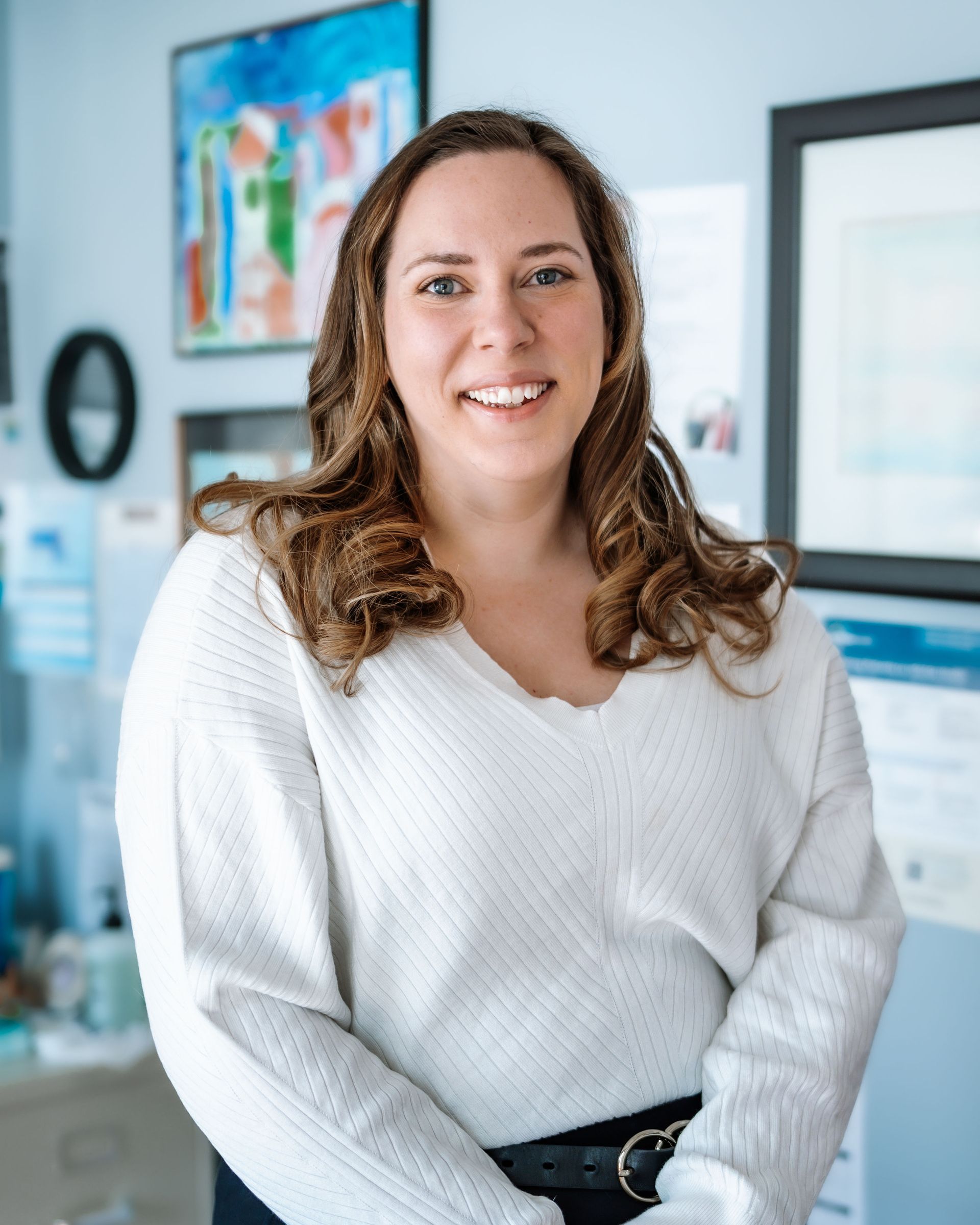 Lauren Santos, MD (Joining the practice 5/4/2026)