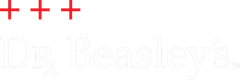 A white background with red crosses on it and the word himalayas written in red.