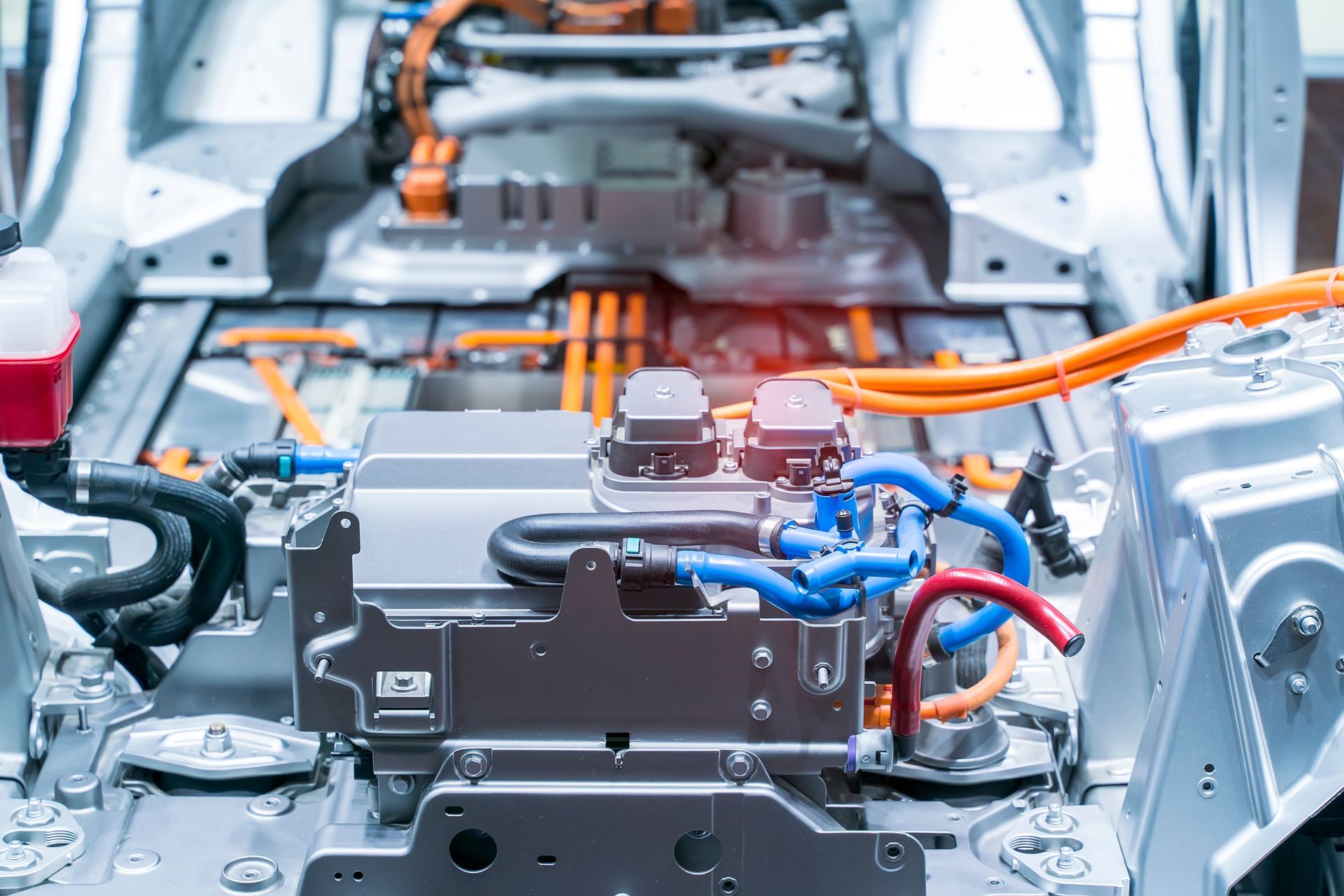 EV Battery Degradation Explained: What’s Normal Over Time and How to Reduce It? | EuroPro Automotive