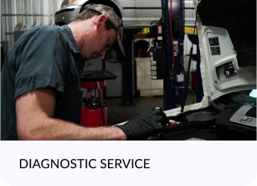 Diagnostic Service | EuroPro Automotive