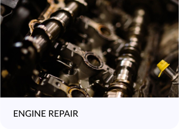 Engine Repair | EuroPro Automotive