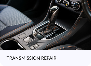 Transmission Repair | EuroPro Automotive