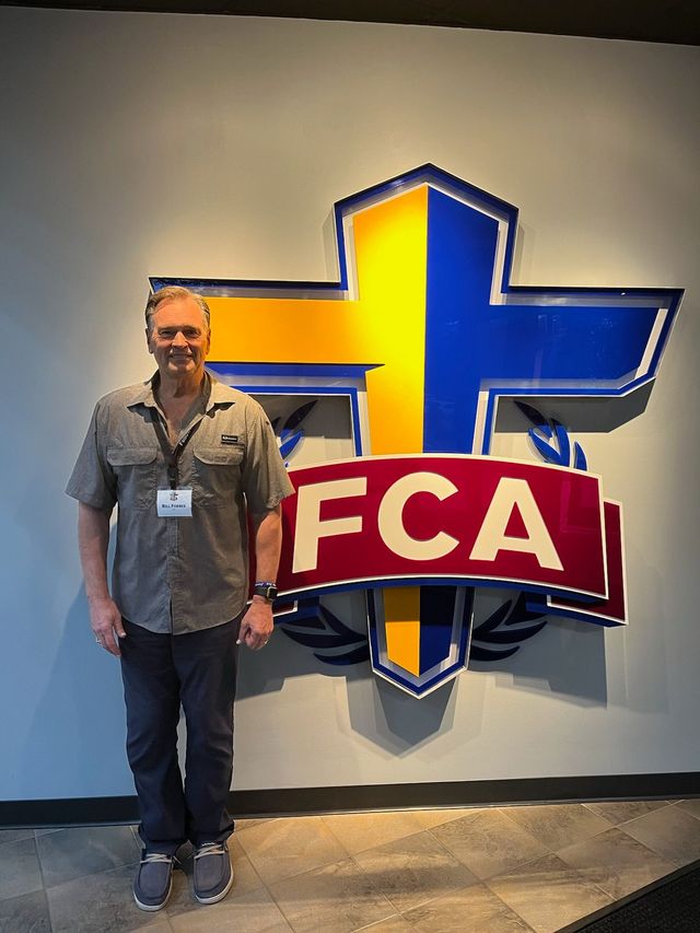 Northeast Iowa FCA