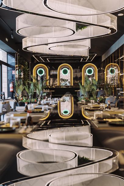 ristorante