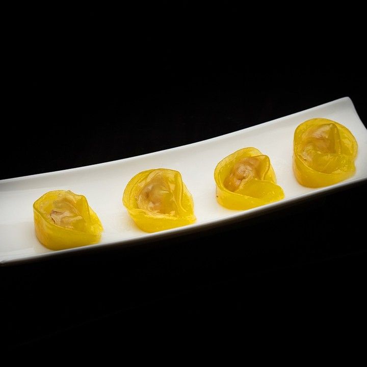 Ravioli Cinesi classici