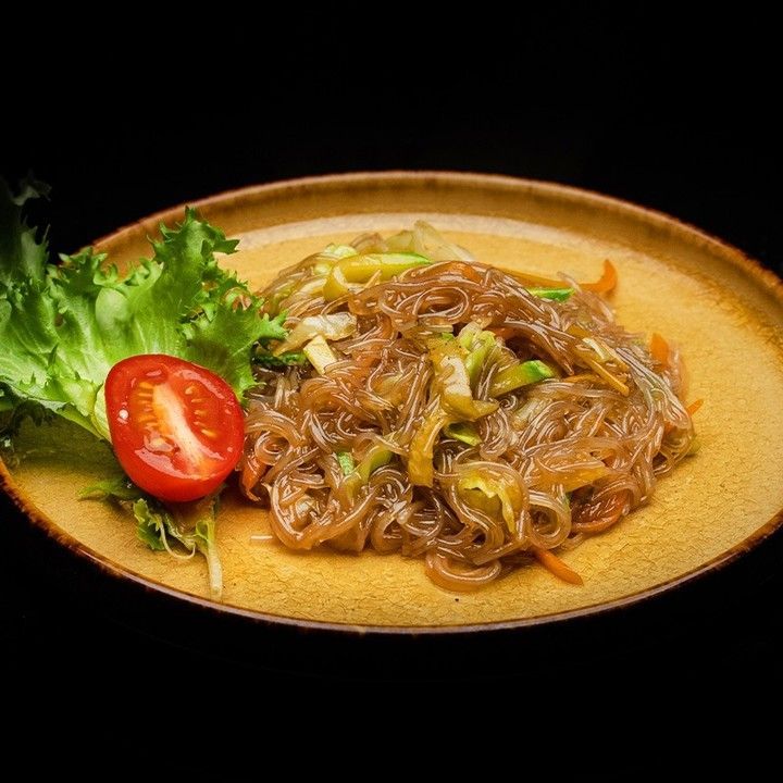 specialità spaghetti cinesi