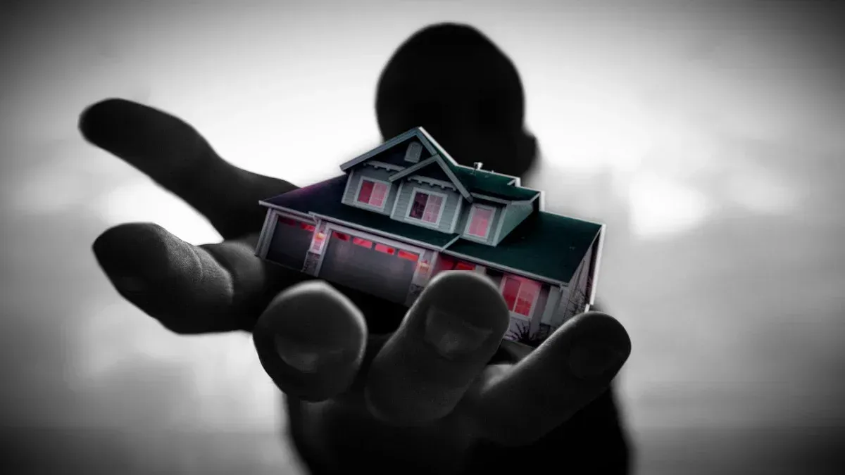 Criminals are targeting these homes in South Africa