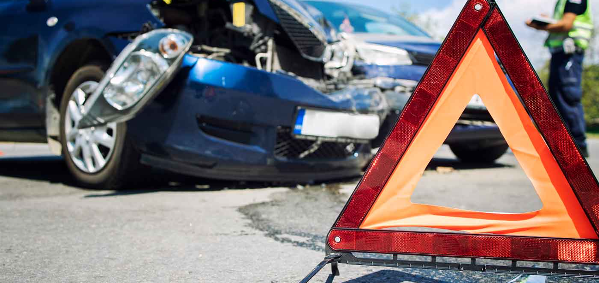 From Accident Scene to Insurance Claim: A Guide for Motorists